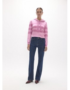 JEANS BOLSILLO BORDADO
