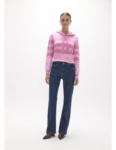 JEANS BOLSILLO BORDADO
