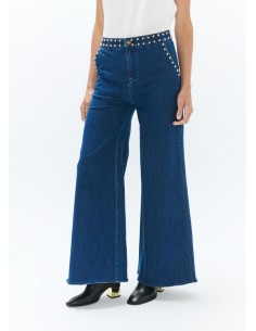 JEANS TACHAS LC