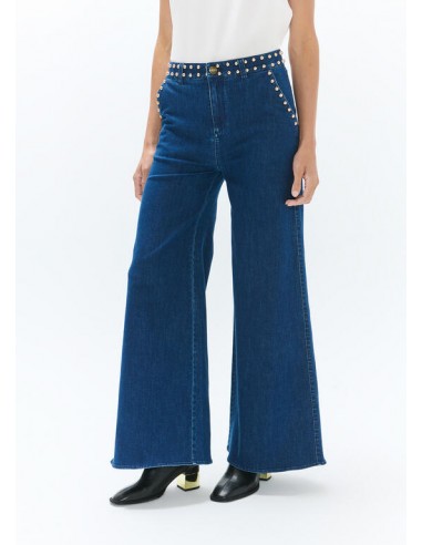JEANS TACHAS LC