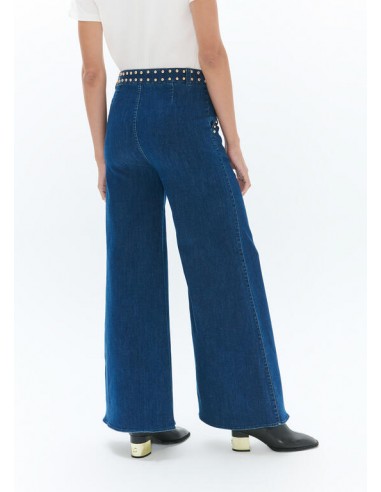 JEANS TACHAS LC