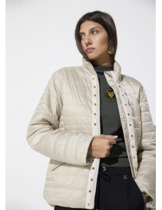 ANORAK CORTO LC 2