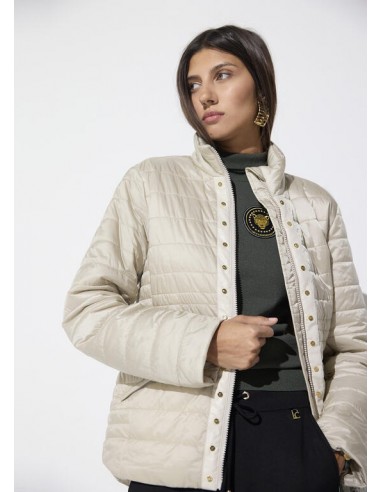 ANORAK CORTO LC