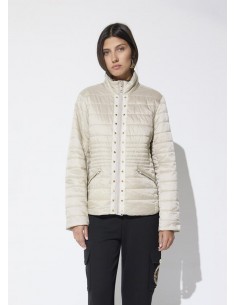 ANORAK CORTO LC