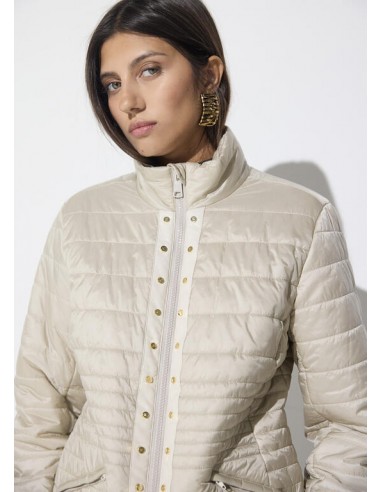 ANORAK CORTO LC