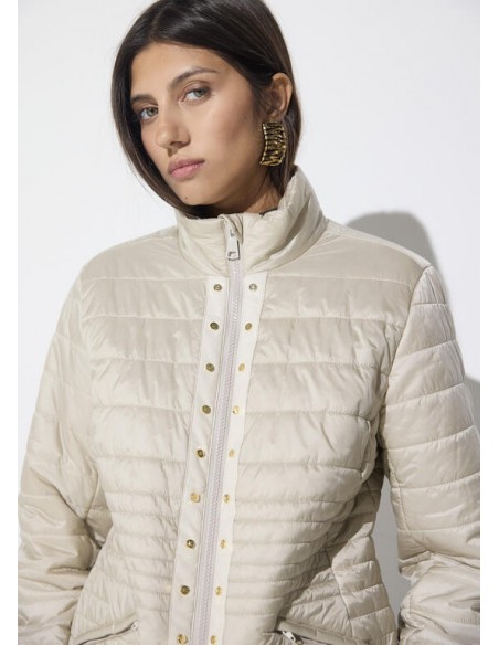 ANORAK CORTO LC