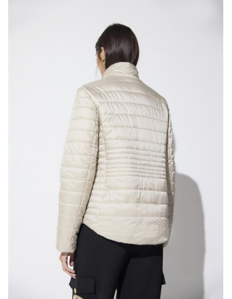 ANORAK CORTO LC