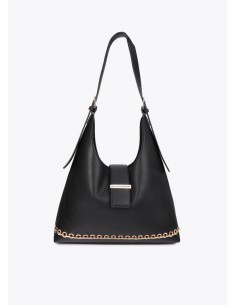 BOLSO HOMBRO OJALES