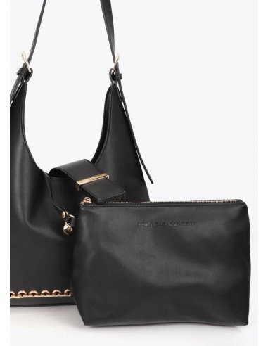 BOLSO HOMBRO OJALES