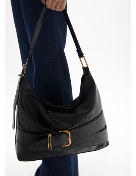 BOLSO HEBILLA CRUZADA