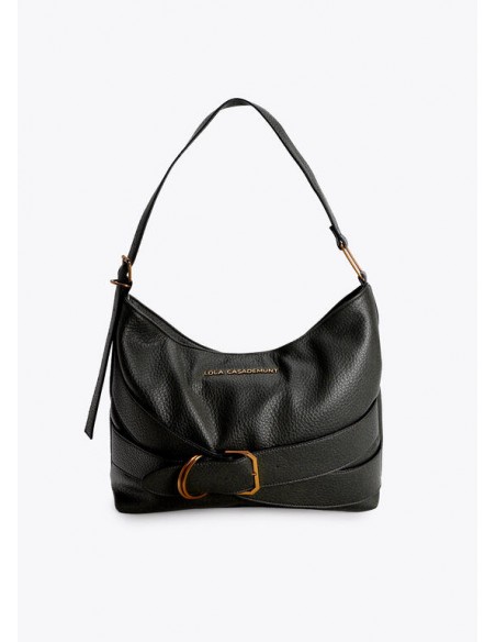 BOLSO HEBILLA CRUZADA