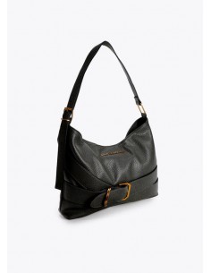 BOLSO HEBILLA CRUZADA