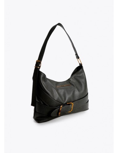 BOLSO HEBILLA CRUZADA