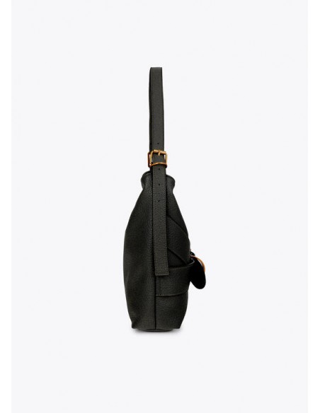 BOLSO HEBILLA CRUZADA