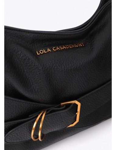 BOLSO HEBILLA CRUZADA