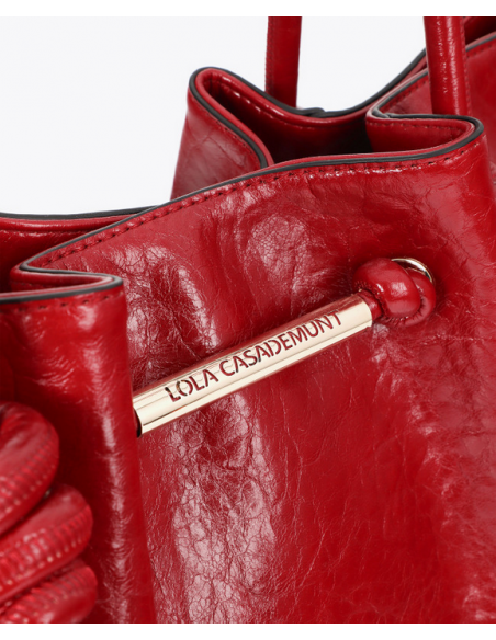 SHOPPER NUDOS
