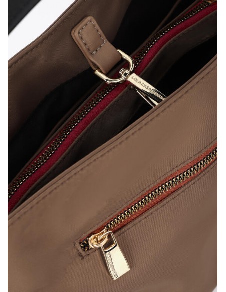 BOLSO NYLON LC