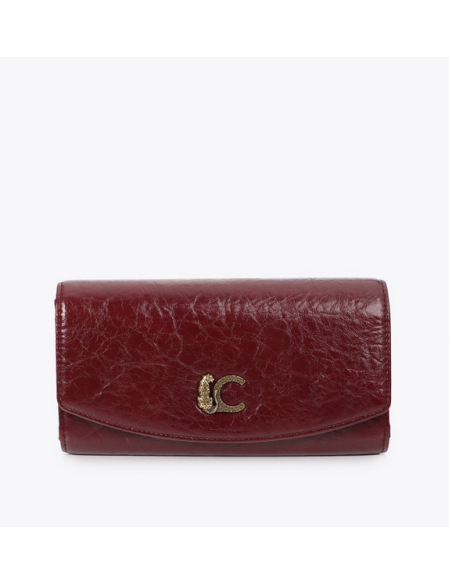 CARTERA EFECTO COCODRILO