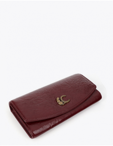 CARTERA EFECTO COCODRILO