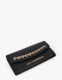 CARTERA OJALES