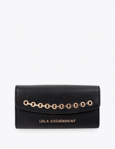 CARTERA OJALES 2