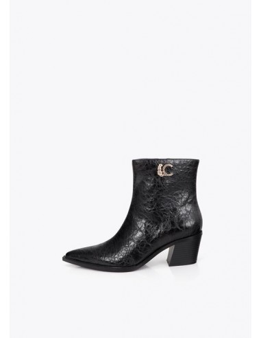 BOTIN LOGO LATERAL