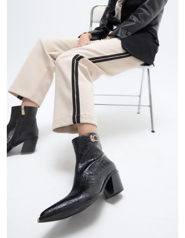 BOTIN LOGO LATERAL