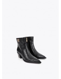 BOTIN LOGO LATERAL