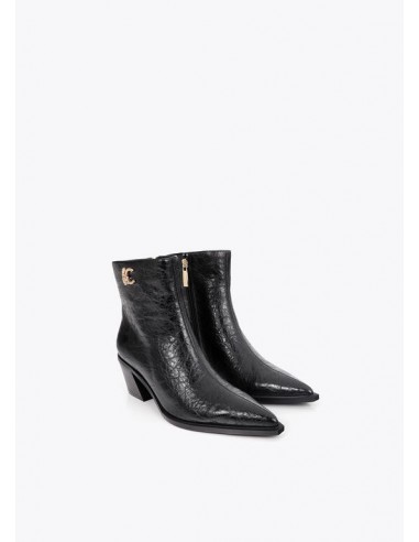 BOTIN LOGO LATERAL