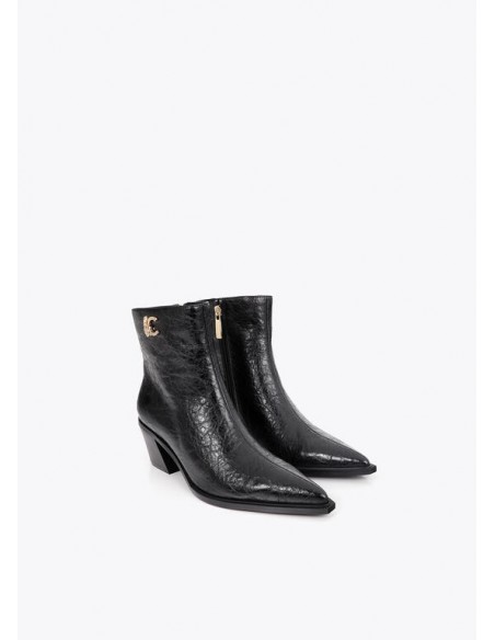 BOTIN LOGO LATERAL