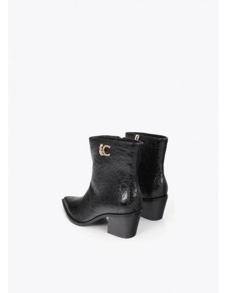 BOTIN LOGO LATERAL