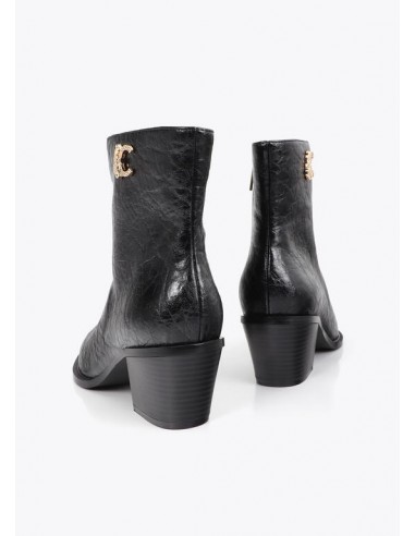 BOTIN LOGO LATERAL