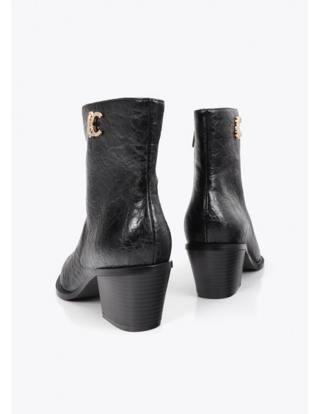 BOTIN LOGO LATERAL