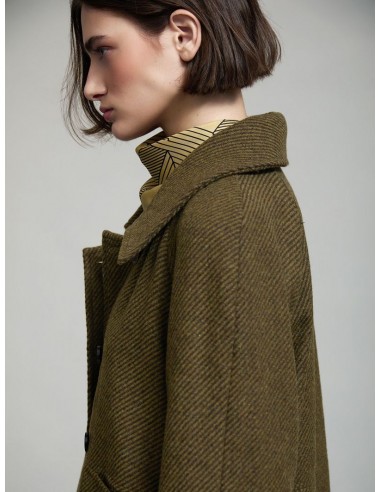 CHAQUETA MINI RAYA