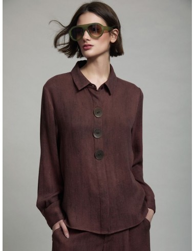 CAMISA KATIE
