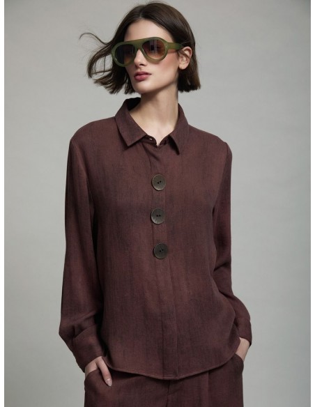 CAMISA KATIE