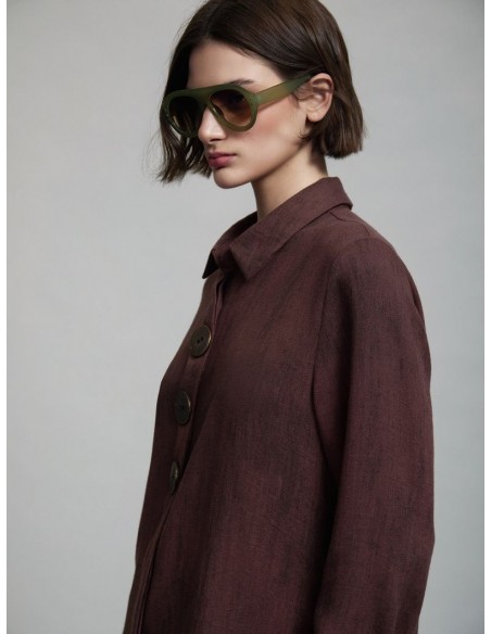 CAMISA KATIE