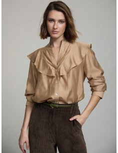 BLUSA OSLO