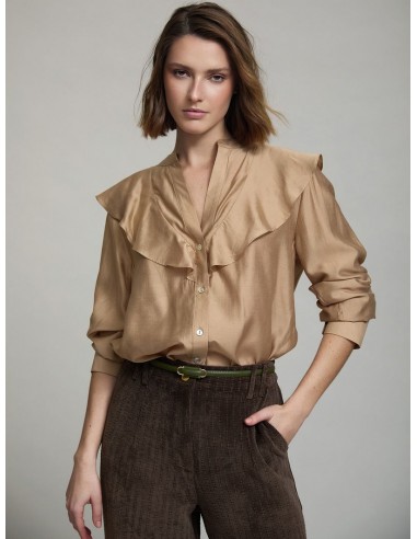 BLUSA OSLO