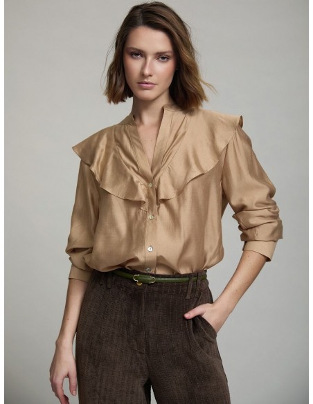 BLUSA OSLO