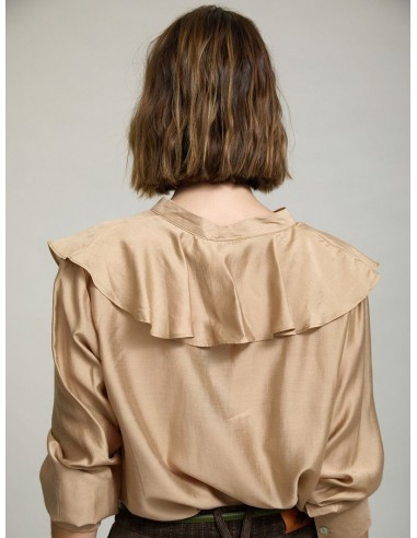 BLUSA OSLO