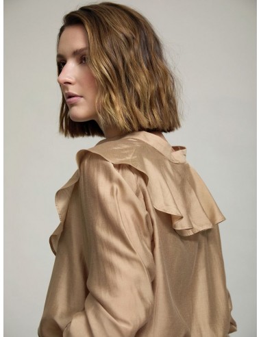 BLUSA OSLO