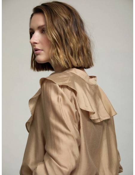 BLUSA OSLO