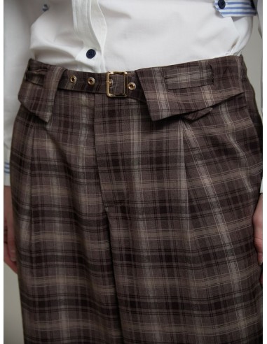 PANTALON MOLEY