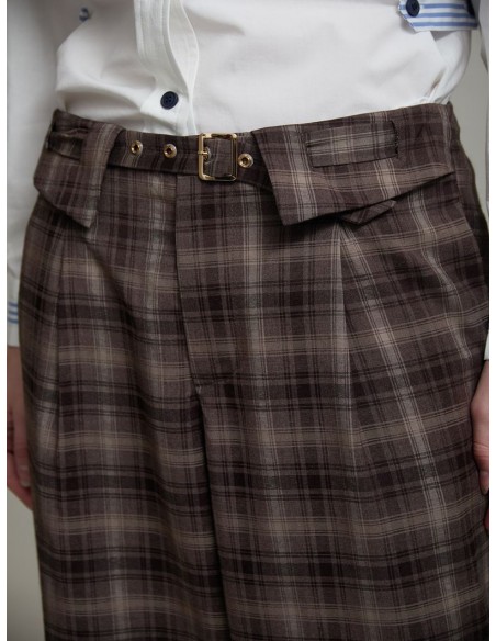 PANTALON MOLEY