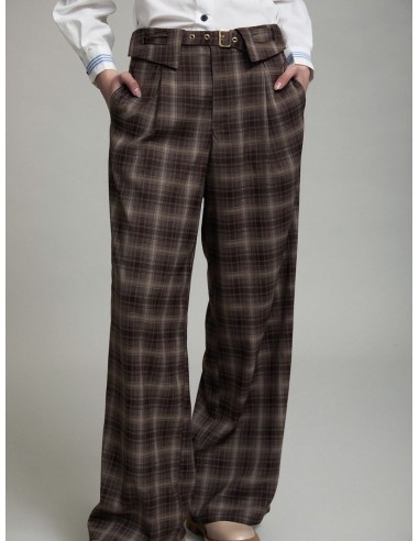 PANTALON MOLEY