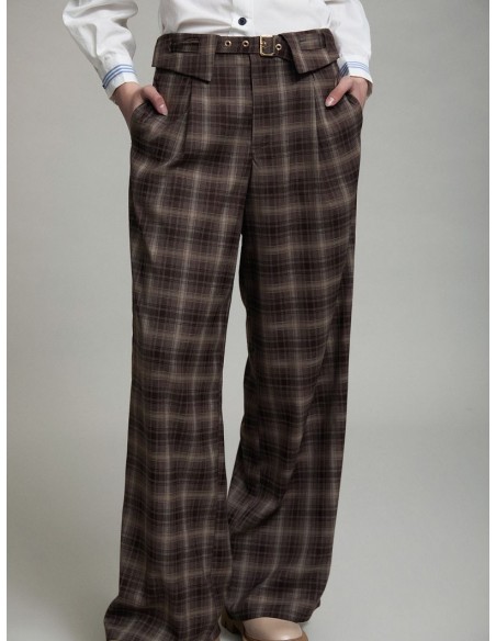 PANTALON MOLEY