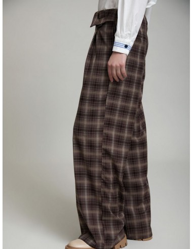 PANTALON MOLEY