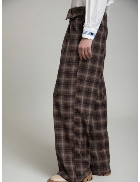 PANTALON MOLEY