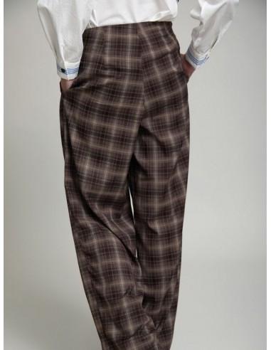 PANTALON MOLEY